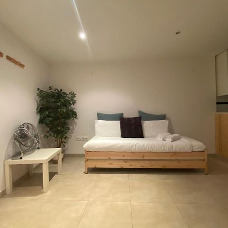 马德里Centrico Apartamento En Embajadores公寓 外观 照片