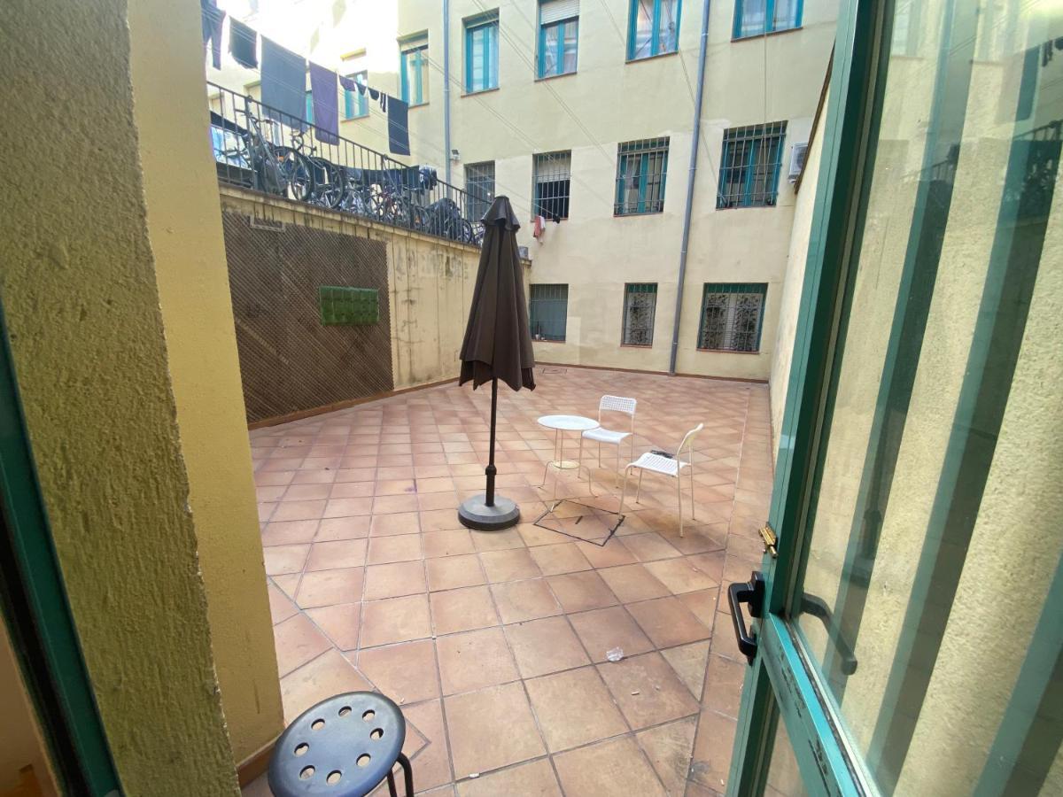 马德里Centrico Apartamento En Embajadores公寓 外观 照片