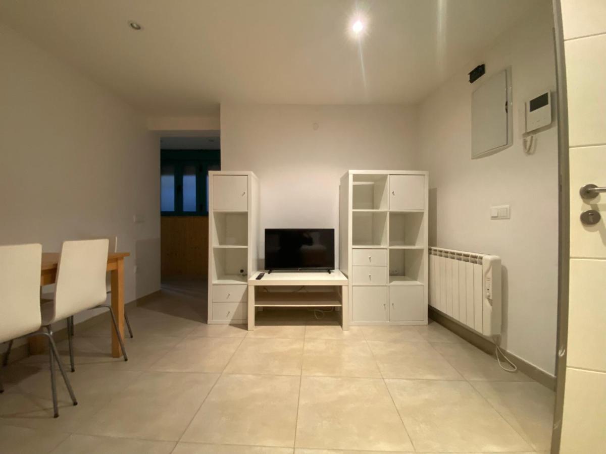 马德里Centrico Apartamento En Embajadores公寓 外观 照片
