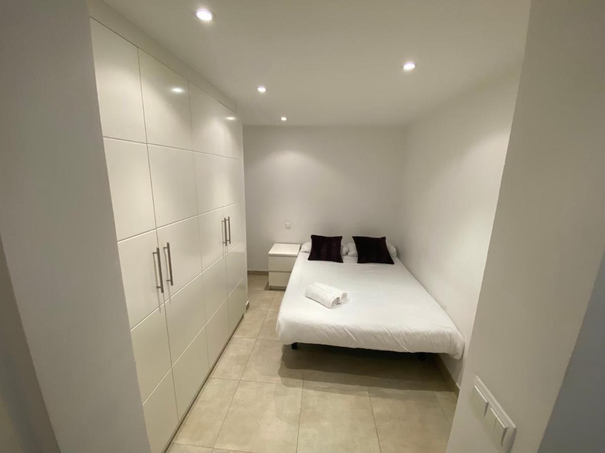 马德里Centrico Apartamento En Embajadores公寓 外观 照片